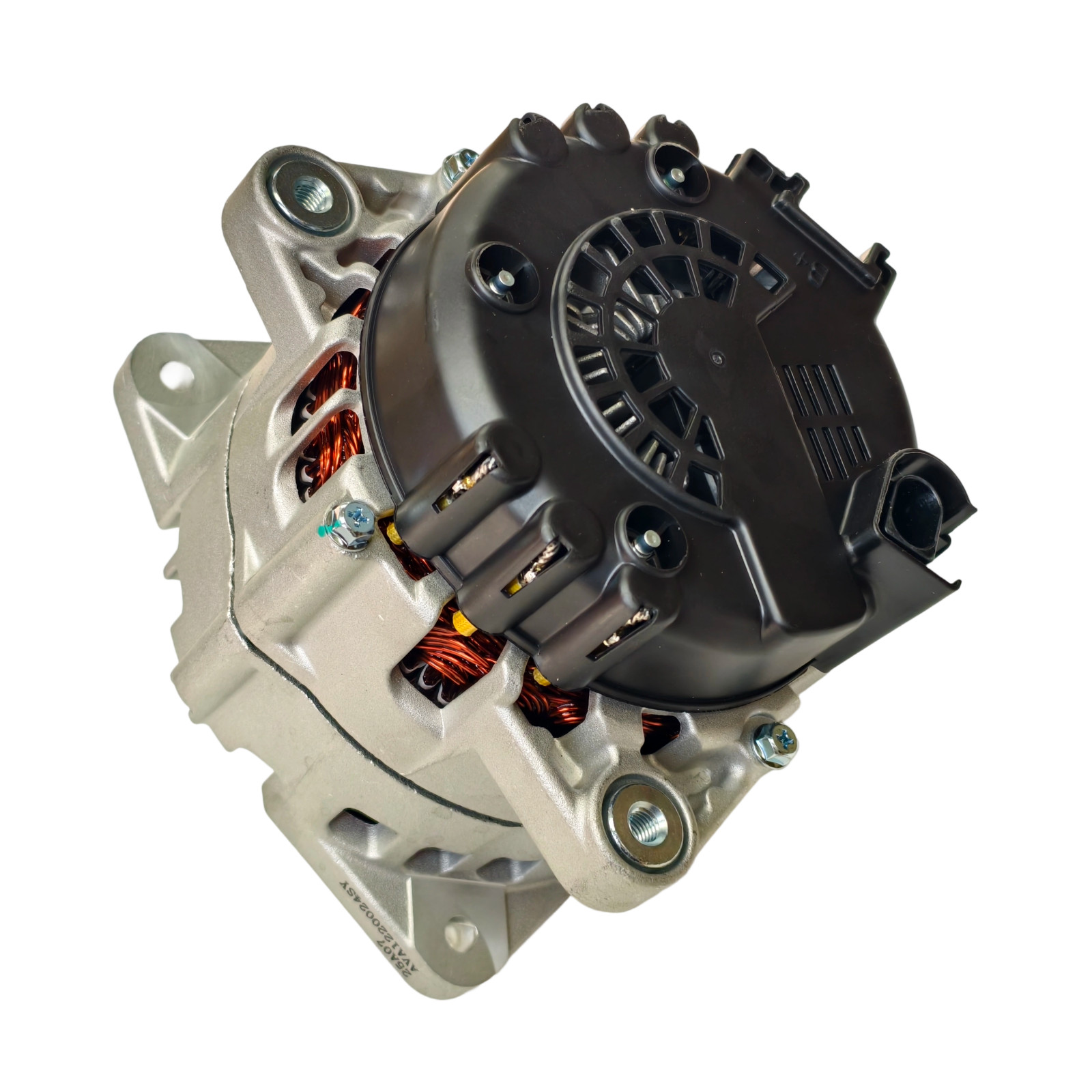 New Alternator For McLaren 720S 650S 570S MP4-12C 540C 625C 675LT 11F0190CP