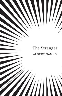 Albert Camus The Stranger