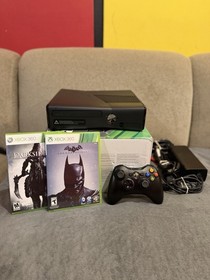 Microsoft Xbox 360 S Spring Edition Bundle 250GB Console with Controller