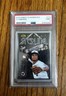 2023 Finest Flashbacks CJ Abrams PSA 9 POP 1, None Higher