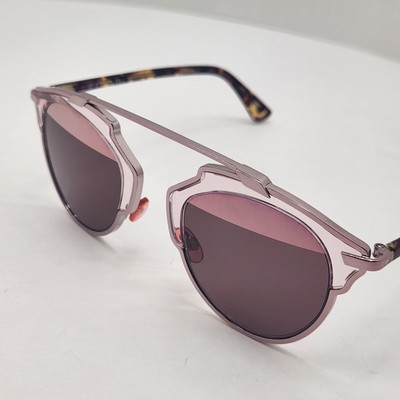 【美品】Christian Dior   SoReal サングラス Dior SoReal Sunglasses | eBay