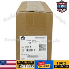 Allen-Bradley 25A-D6P0N114 PowerFlex 523 2.2kW (3Hp) AC Drive Surpl US Free Tax