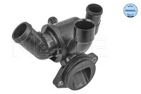 Meyle Thermostat KüHlmittel 87°C FüR VW Passat Alltrack Audi A3 Sportback
