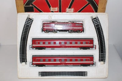 JOUEF COFFRET " LE CAPITOLE " REF: - Photo 1/2