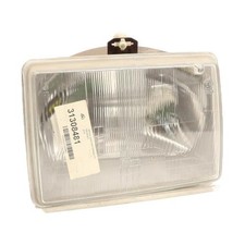 Feu avant (phare) Renault R14