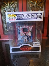 Funko Pop Stranger Things Deluxe Byers House Figures 15