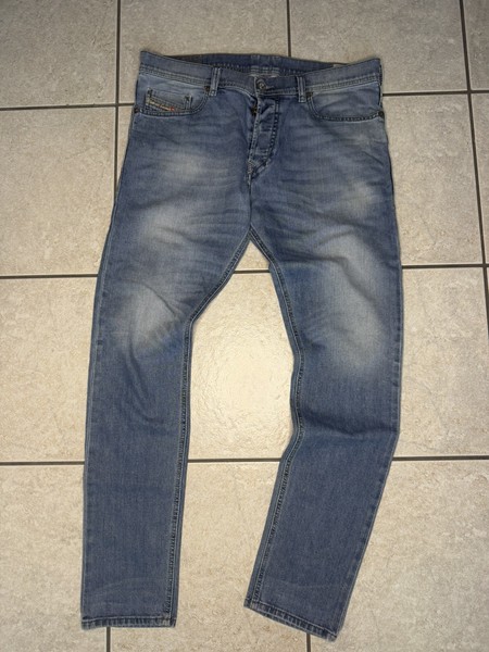 Vintage Diesel Jeans