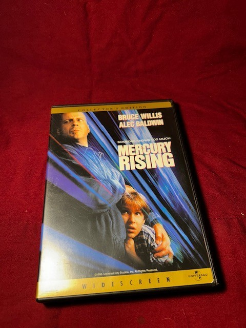 dvd movies