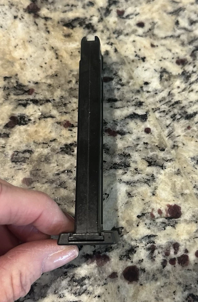 Factory Sig Mosquito 22 Caliber Ten Round Magazine - Image 4 of 4