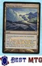 Magic The Gathering MTG Thawing Glaciers 4 Foil #B Judge Gift Cards 2010