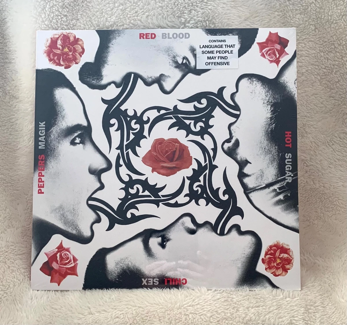 Blood Sugar Sex Magic In Vinyl Records for sale - eBay