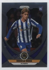 2025 Panini Prizm FIFA Club World Cup Rodrigo Mora #98 19lz