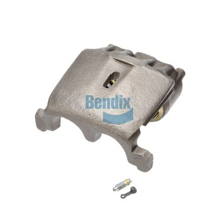 Bendix R55250 Disc Brake Caliper Remanufactured Foto 3 de 4