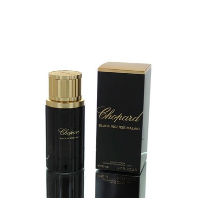 TSTR - Chopard Black Incense Malaki EDP M 80ml