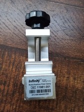 Infinity Enteral Feeding Pump Multi-Position Pole Clamp