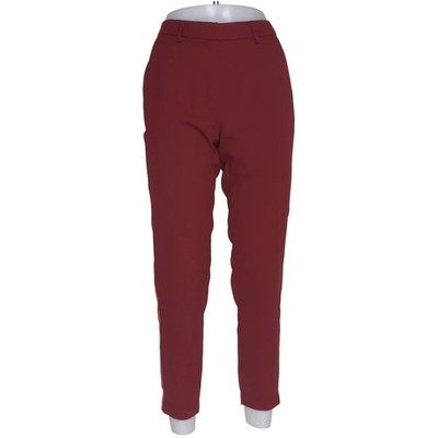 Custommade, Stoffhose, Größe: 36, Rot #jYu