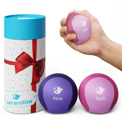 Stress Balls, Grip Strength Trainer, Meditation Accessories, Physical Therapy...