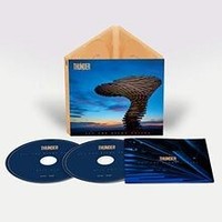 All The Right Noises Von Thunder | Cd | Zustand Neu