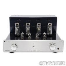 PrimaLuna EVO 200 Stereo Tube Integrated Amplifier