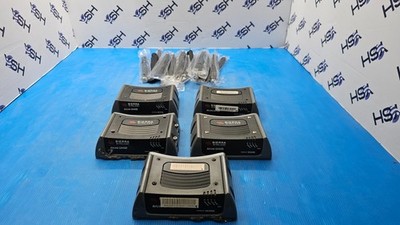   INC 1101207 AirLink GX400   Router Lot of 5 *gb