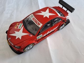Car Racing Car Slot Car Carrera Digital 132 M 1:32 Slot Car I