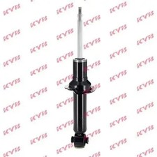 Amortisseur Essieu arrière Goujon en haut 3418000 KYB pour PEUGEOT 508 SW I