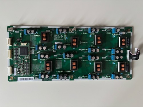 ⭐️Samsung LED TV Treiber Platine Power PCB (BN44-00745A) UE55HU8590VXZG HU8500⭐️