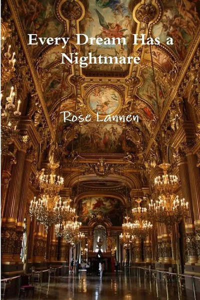 Rose Lannen | Every Dream Has A Nightmare | Taschenbuch | Englisch (2017)-image