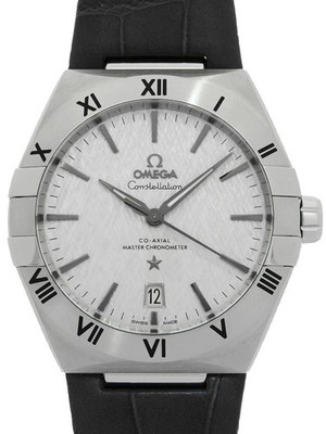 OMEGA 13113392006001 Men's Used Watch #2109