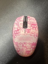Razer Customs Razer Orochi V2 Hello Kitty Wireless Gaming Mouse RZ01-0373