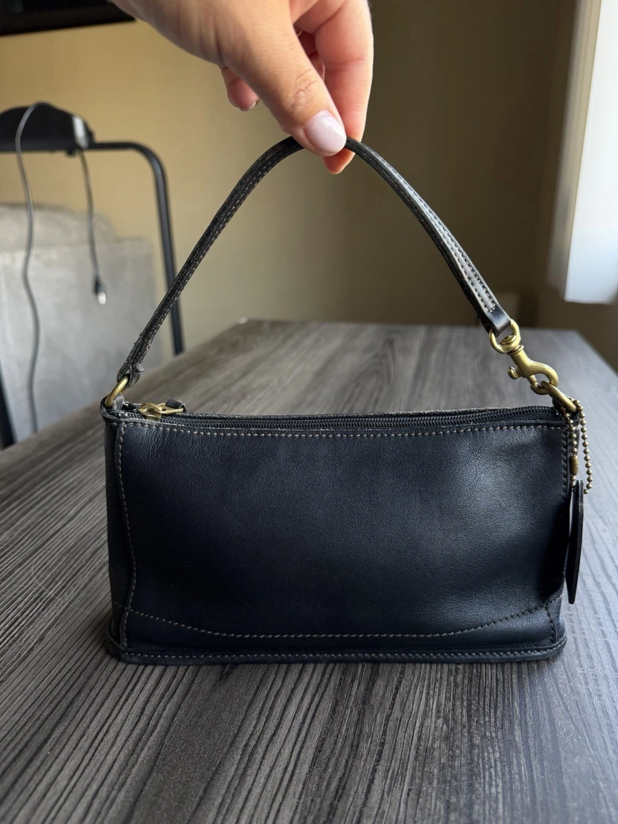 Coach Bleecker Shoulder Bag Small Bags & Handbags for Women for