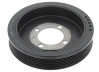 Riemenscheibe Kurbelwelle Corteco 80001749 FÜR Opel Kurbelwellenriemenscheibe