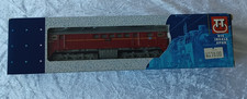 TT Diesellok BR 120, DR, Ep. IV  02561,  OVP, unbespielt