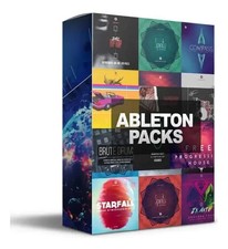 Ableton Live Suite 12  5 Plugins  A Tu Elecci n  Win Mac