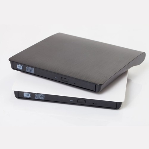 Externer DVD Brenner Externes DVD Laufwerk Breite Kompatibilit?t Disc Br - Bild 6 von 13
