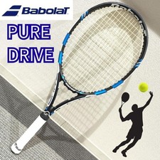 Racchetta da tennis Babolat Pure Drive Team 2015 G2