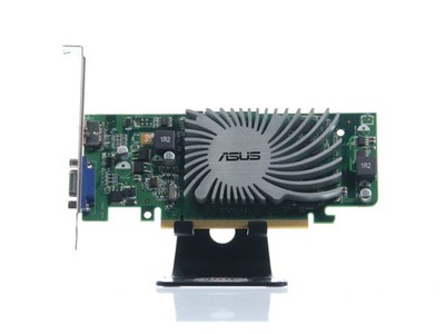 Asus ATI Radeon HD 7470 1 GB DDR3 PCI Express x16 Video Card HD7470-SL-1GD3/DP