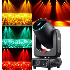 380W 20R Sharpy Beam Moving Head Stage Light Rainbow Effec Bar Disco Beam Light