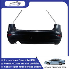 Pare-choc arrière Renault FLUENCE