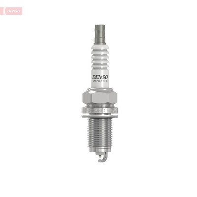 DENSO 6x Zündkerze Platinum PK20PR-P8/6x M14x1.25 14mm OEM Optional für VW POLO
