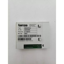 1PC NEW E82ZAFAC APPLICATION MODULE LENZE