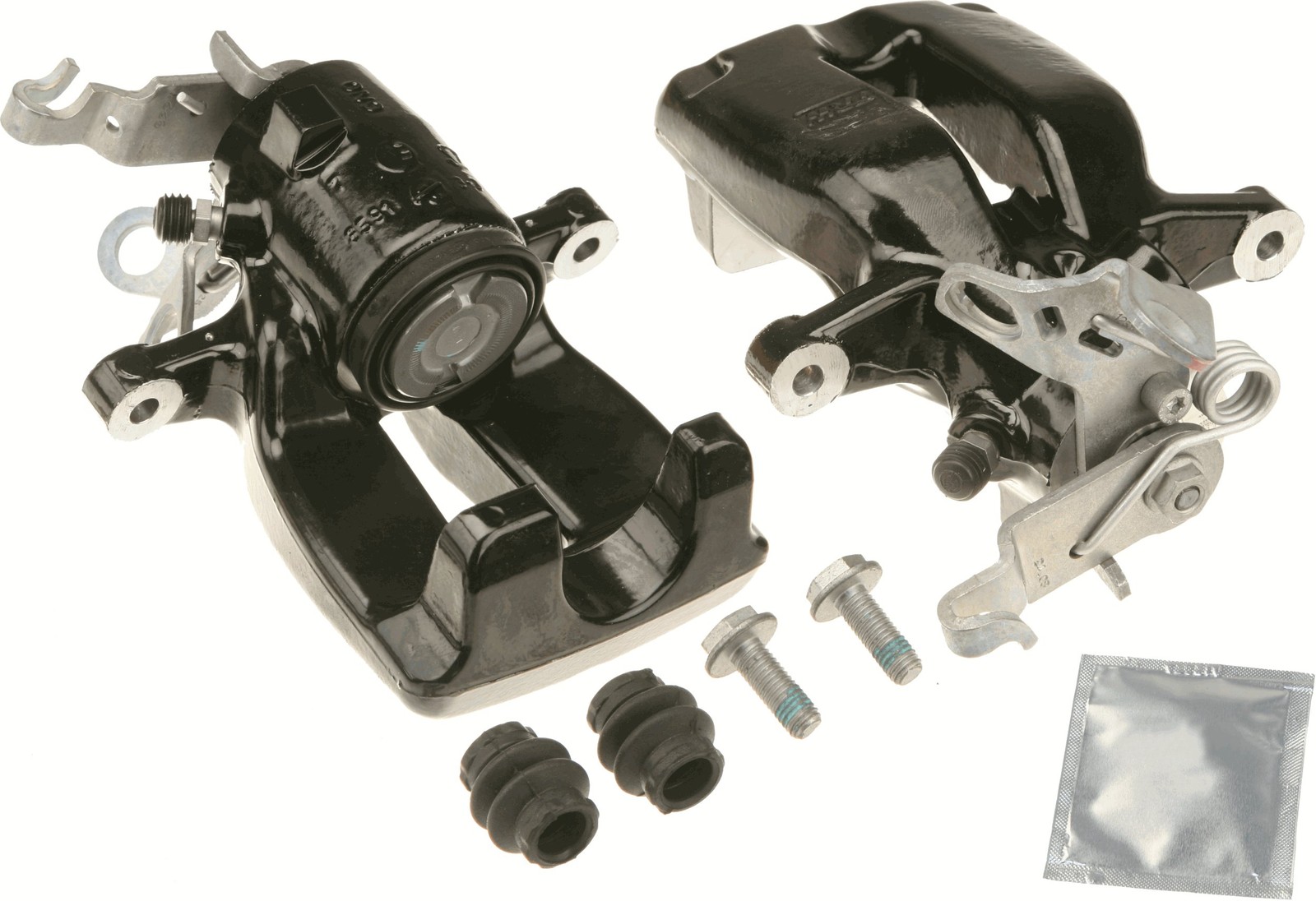 Rear Left TRW-OE BHS1028 Brake Caliper for AUDI,VW