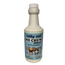 New 3pack Natty Cat No Chew spray Stops pet Chewing