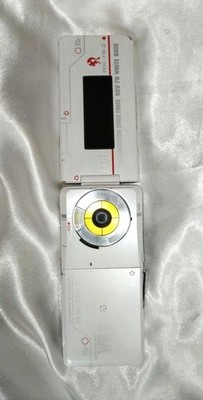 スマートフォン本体 ganesa 開封】ケータイスマホ G'z One Type-XX 〜 復活したガラケースマホ購入