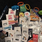 RARE Vintage Nike Collectible Pins & Accessories/Promo Item New In Package — photo 2