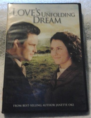 Love's Unfolding Dream