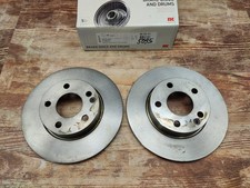 Bremsscheiben Satz vorne Mercedes A Klasse W169 223371 1694210012 NK NEU Top ? Bremsscheiben Satz vorne Mercedes A Klasse W169 223371 1694210012 NK NEU Top ?