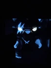Tank #2020 GITD Glow Chase Funko Pop! Animation Solo Leveling Excl w Protector