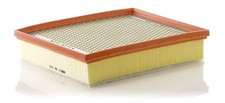 1 x Luftfilter MANN FILTER C 32 010 für VW Amarok