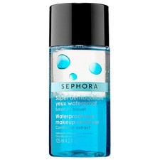 SEPHORA COLLECTION Waterproof Eye Makeup Remover 4.2 oz